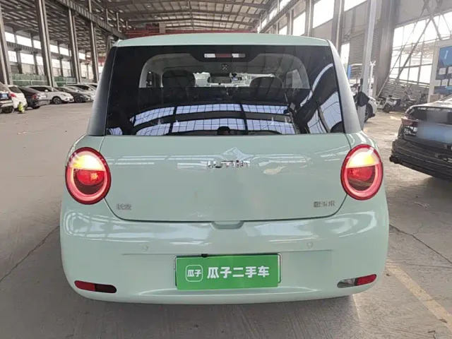 Changan Lumin — Фото автомобиля 5