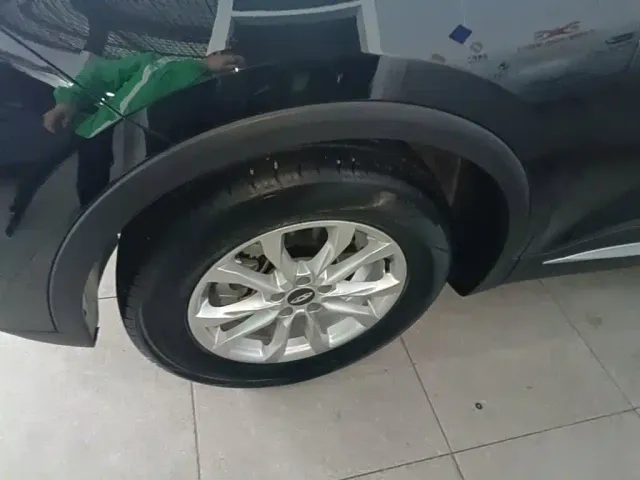 Chery Tiggo 7 — Фото автомобиля 22