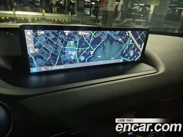 Genesis GV80 3.0 Дизель AWD — Фото автомобиля 11