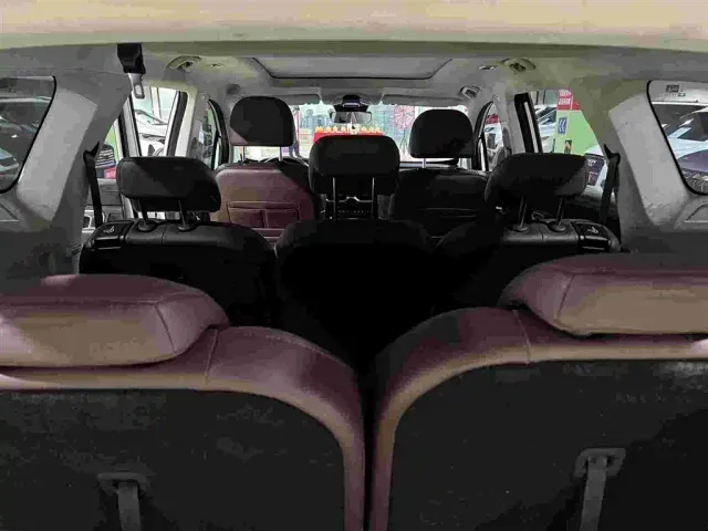 Geely Haoyue — Фото автомобиля 7