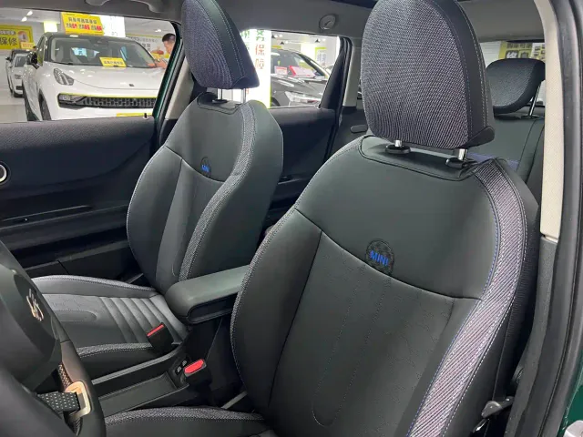 MINI Hatch — Фото автомобиля 24