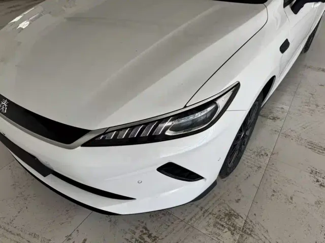 BYD Qin PLUS — Фото автомобиля 23