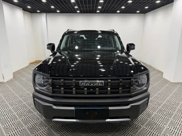 Haval Cool Dog — Фото автомобиля 2