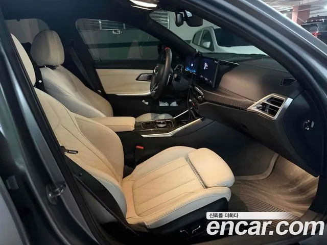 BMW 3 Series G20 — Фото автомобиля 3