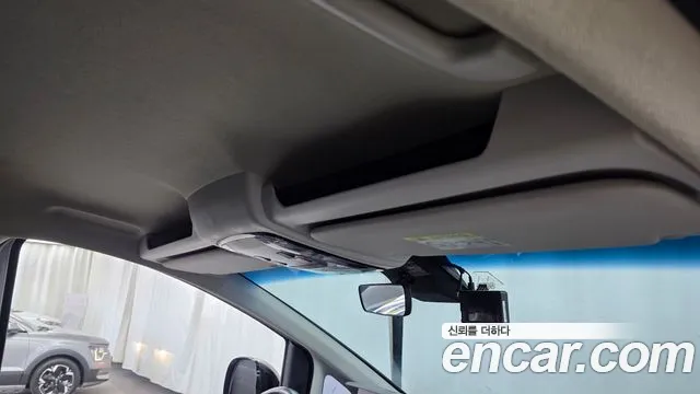 Hyundai Staria — Фото автомобиля 25