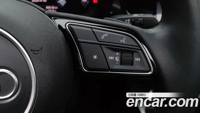 Audi A3 8Y — Фото автомобиля 14
