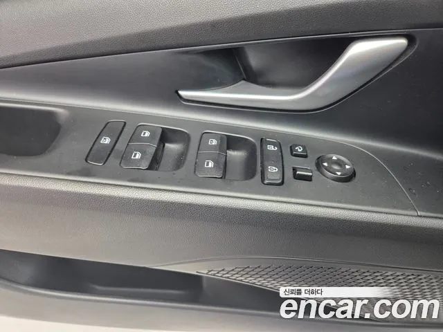 Hyundai Avante — Фото автомобиля 13