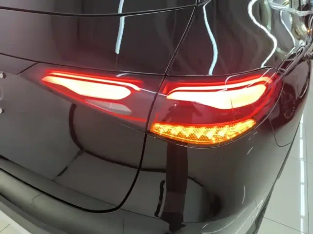 Mercedes-Benz GLC-Class — Фото автомобиля 7