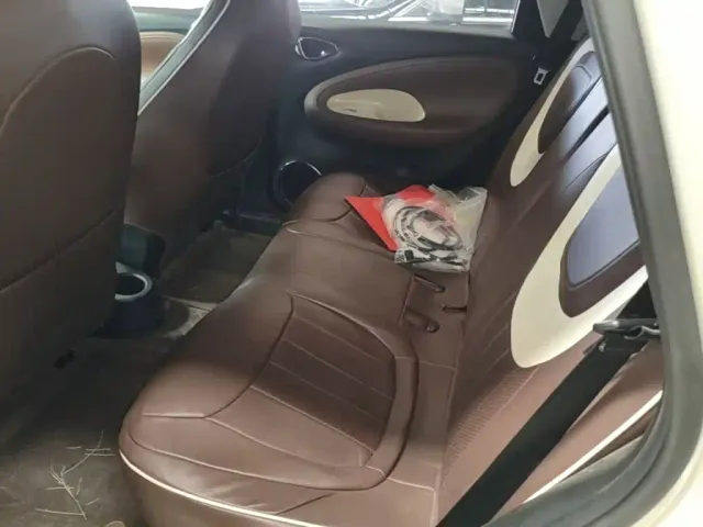 Wuling Bingo — Фото автомобиля 16