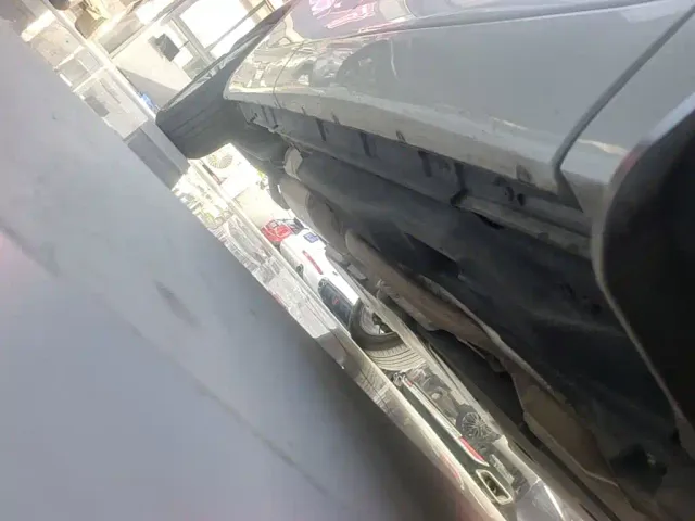 Toyota Highlander — Фото автомобиля 20