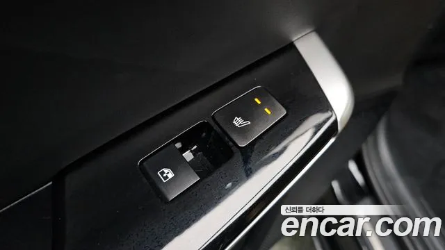 Kia EV6 Long Range — Фото автомобиля 19