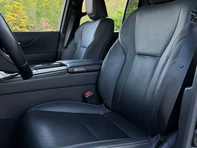 Lexus LX — Фото автомобиля 18