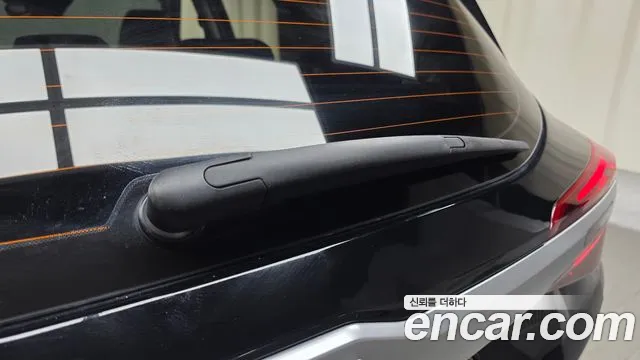 Kia Seltos — Фото автомобиля 28
