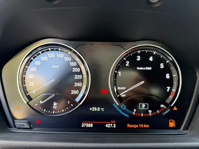BMW 1 Series — Фото автомобиля 12