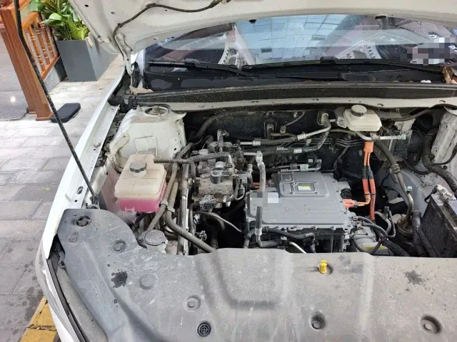 BYD Qin PLUS — Фото автомобиля 18