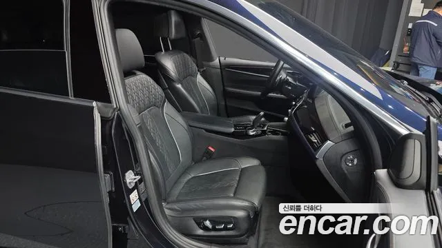 BMW Gran Turismo — Фото автомобиля 12