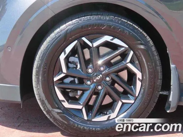 Kia Carnival 4th Gen — Фото автомобиля 19