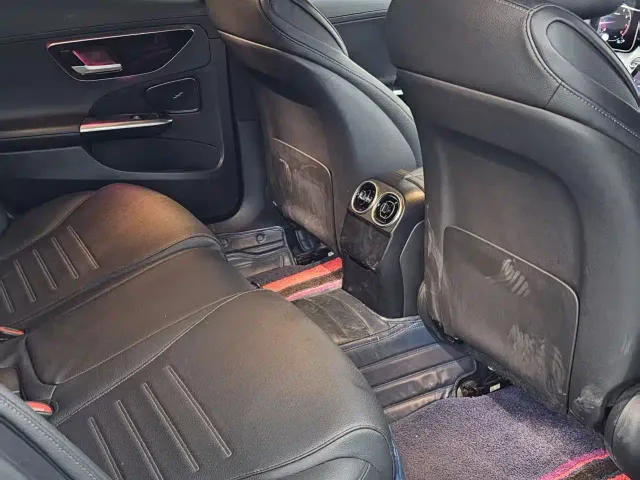 Mercedes-Benz C-Class — Фото автомобиля 17