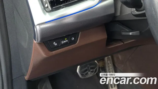 BMW X1 U11 — Фото автомобиля 26