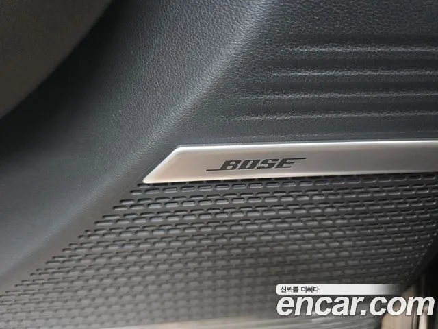 Hyundai Santa Fe MX5 — Фото автомобиля 7