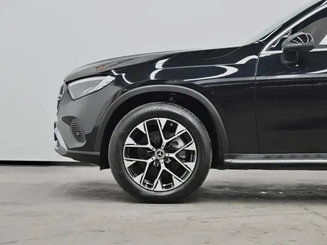 Mercedes-Benz GLC-Class — Фото автомобиля 22