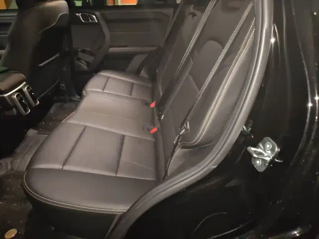 Haval Big Dog — Фото автомобиля 18