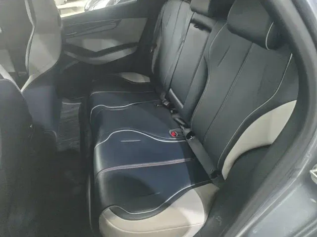 BYD Qin PLUS — Фото автомобиля 16
