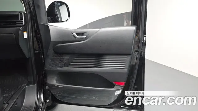 Hyundai Staria Новый Staria — Фото автомобиля 23