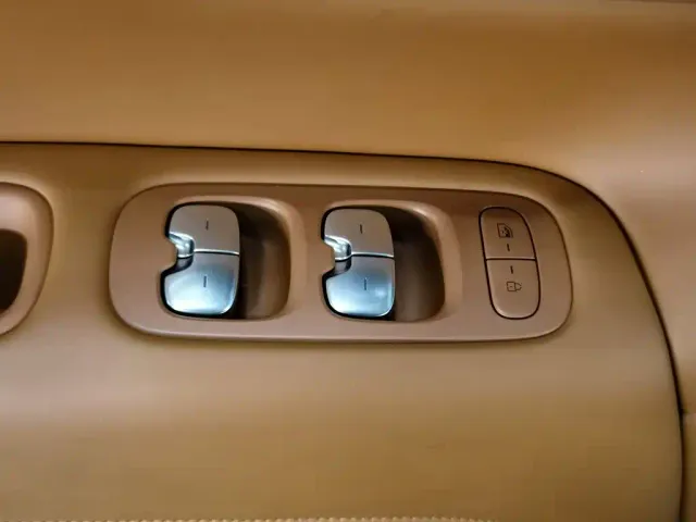 GAC Trumpchi Xiangwang S9 — Фото автомобиля 9
