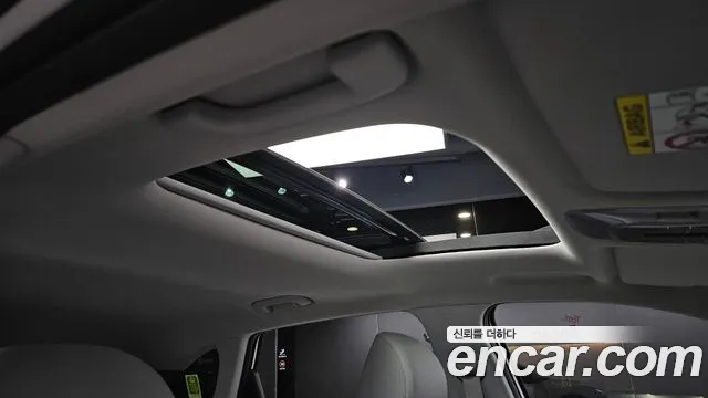 Hyundai Nexo — Фото автомобиля 27