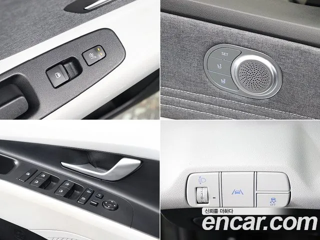 Hyundai Avante — Фото автомобиля 18