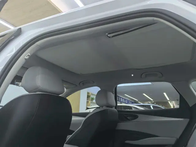 BYD Seal 06 DM-i Touring — Фото автомобиля 19