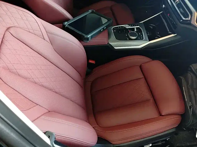 BMW 3 Series — Фото автомобиля 24