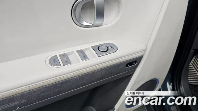 Hyundai Ioniq5 Ioniq5 Long Range AWD — Фото автомобиля 29