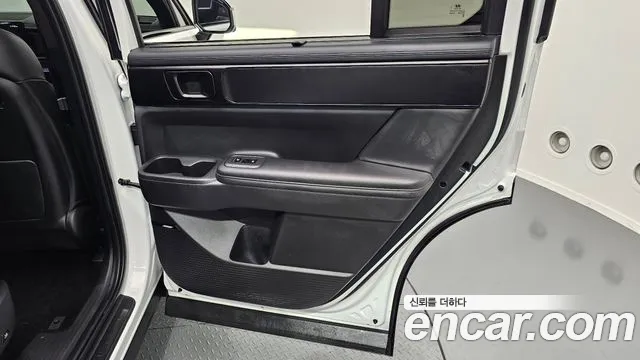 Hyundai Santafe — Фото автомобиля 17