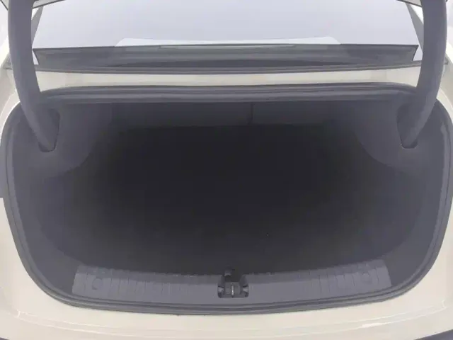 BYD Seal 06 — Фото автомобиля 4