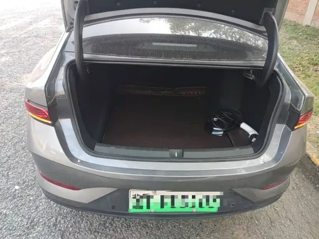 BYD Qin PLUS — Фото автомобиля 18
