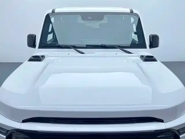 iCAR V23 — Фото автомобиля 16