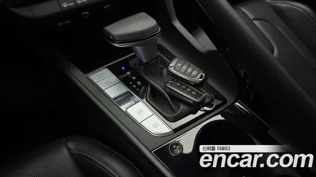 Hyundai Avante CN7 — Фото автомобиля 12