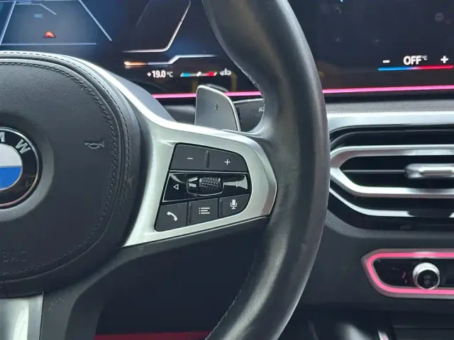 BMW 4 Series — Фото автомобиля 16