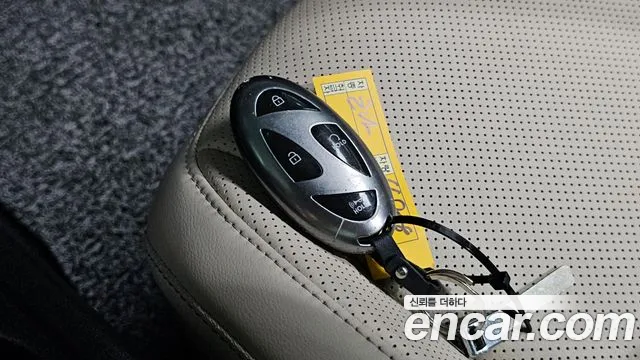 Hyundai Kona Kona (SX2) Бензин 2.0 2WD — Фото автомобиля 27