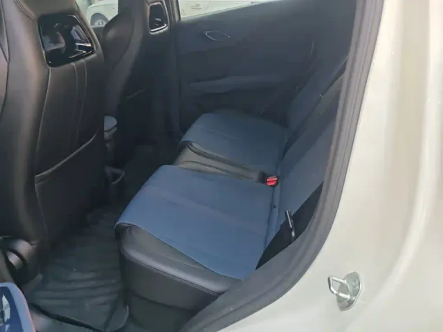 BYD Seagull — Фото автомобиля 12