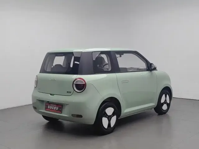 Changan Lumin — Фото автомобиля 2