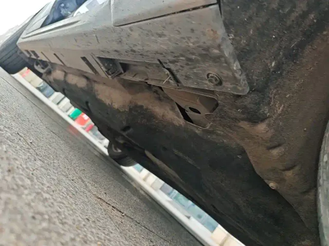 Ford Mondeo — Фото автомобиля 20