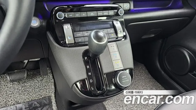 Hyundai Casper — Фото автомобиля 12