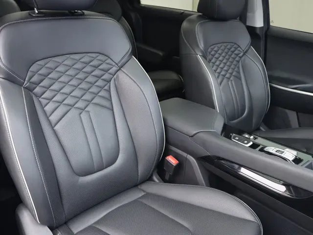Hyundai Kustu 2021 380TGDi Smart Love Flagship TOP Premium — Фото автомобиля 10