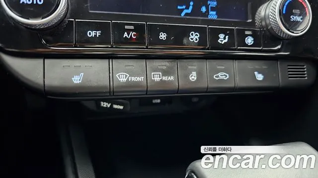 Hyundai Avante CN7 — Фото автомобиля 22