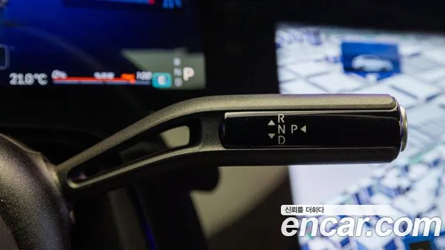 Mercedes-Benz EQE X294 — Фото автомобиля 19