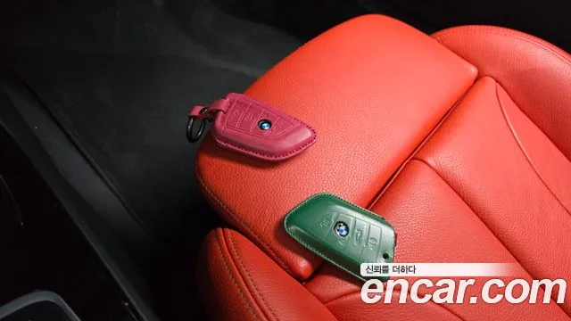 BMW 1-Series — Фото автомобиля 14