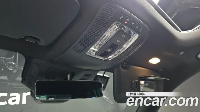 Mercedes-Benz GLB-Class GLB-класс X247 — Фото автомобиля 29